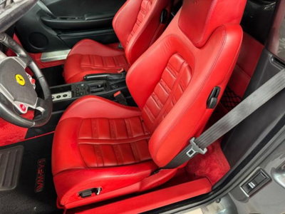 Ferrari F430 Spider F430 Spider F1 (4)