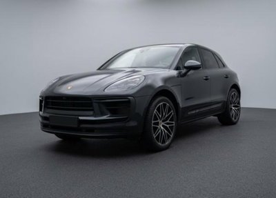 Porsche Macan 2.0 265cv pdk usata