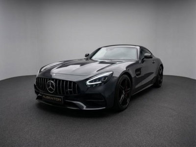 Mercedes-Benz Classe GT Coupé GT S usata