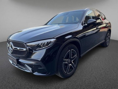 Mercedes-Benz GLC 220 d 4Matic Mild Hybrid AMG Premium Plus usata