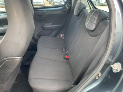 Peugeot 108 68 5 porte Collection (10)