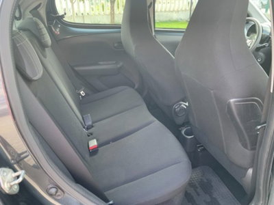 Peugeot 108 68 5 porte Collection (11)