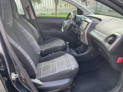 Peugeot 108 68 5 porte Collection (12)