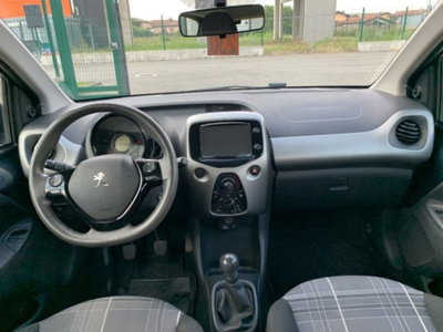 Peugeot 108 68 5 porte Collection (13)