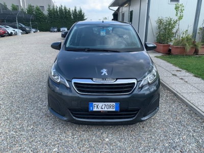 Peugeot 108 68 5 porte Collection (2)