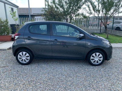 Peugeot 108 68 5 porte Collection (4)