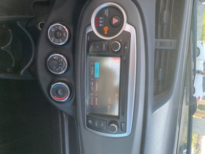 Toyota Yaris 1.0 5 porte Active (14)