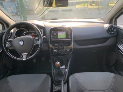 Renault Clio Sporter 1.5 dCi 8V 90CV EDC Energy (12)