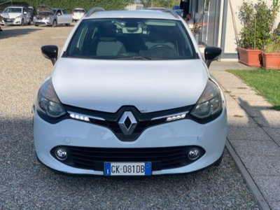 Renault Clio Sporter 1.5 dCi 8V 90CV EDC Energy (2)