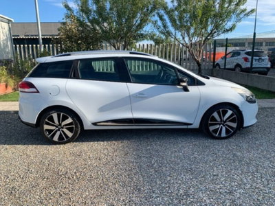Renault Clio Sporter 1.5 dCi 8V 90CV EDC Energy (3)
