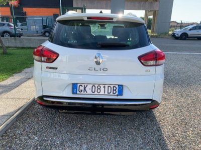 Renault Clio Sporter 1.5 dCi 8V 90CV EDC Energy (5)
