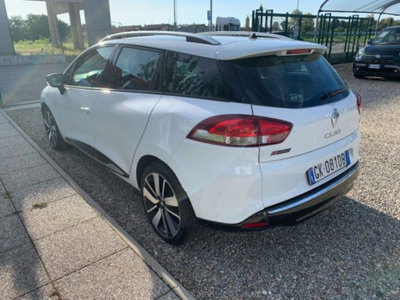 Renault Clio Sporter 1.5 dCi 8V 90CV EDC Energy (6)