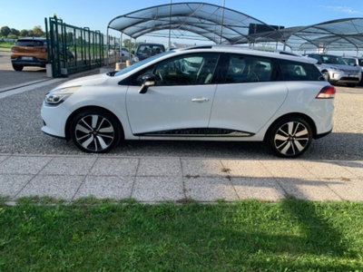 Renault Clio Sporter 1.5 dCi 8V 90CV EDC Energy (7)