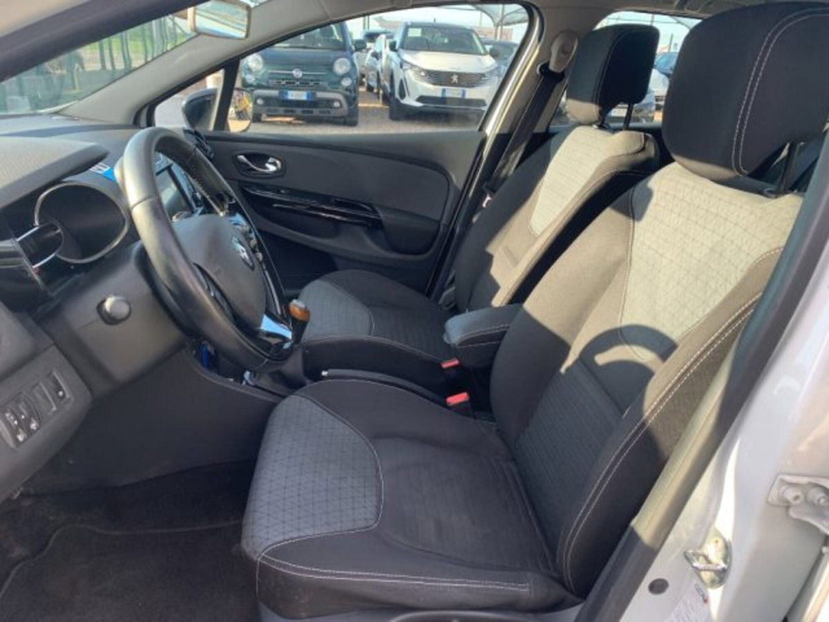 Renault Clio Sporter 1.5 dCi 8V 90CV EDC Energy (8)