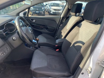 Renault Clio Sporter 1.5 dCi 8V 90CV EDC Energy (8)