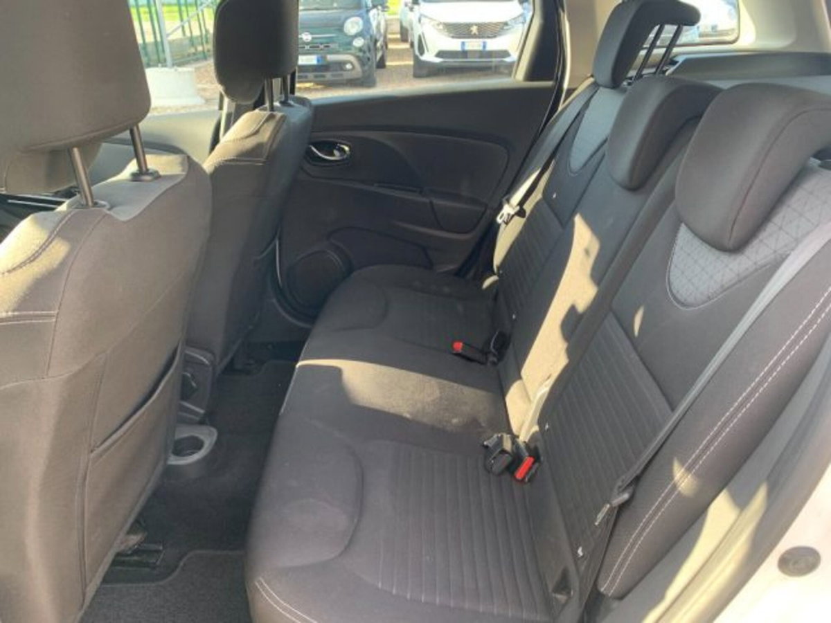 Renault Clio Sporter 1.5 dCi 8V 90CV EDC Energy (9)