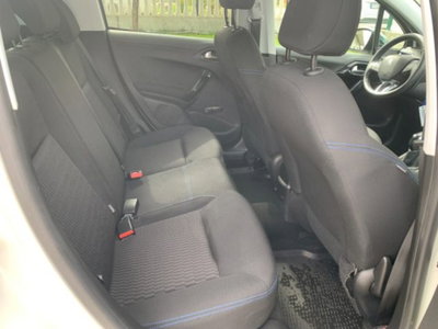 Peugeot 208 82 Stop&Start 5 porte Signature (11)