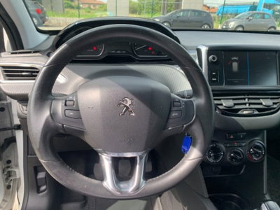 Peugeot 208 82 Stop&Start 5 porte Signature (14)