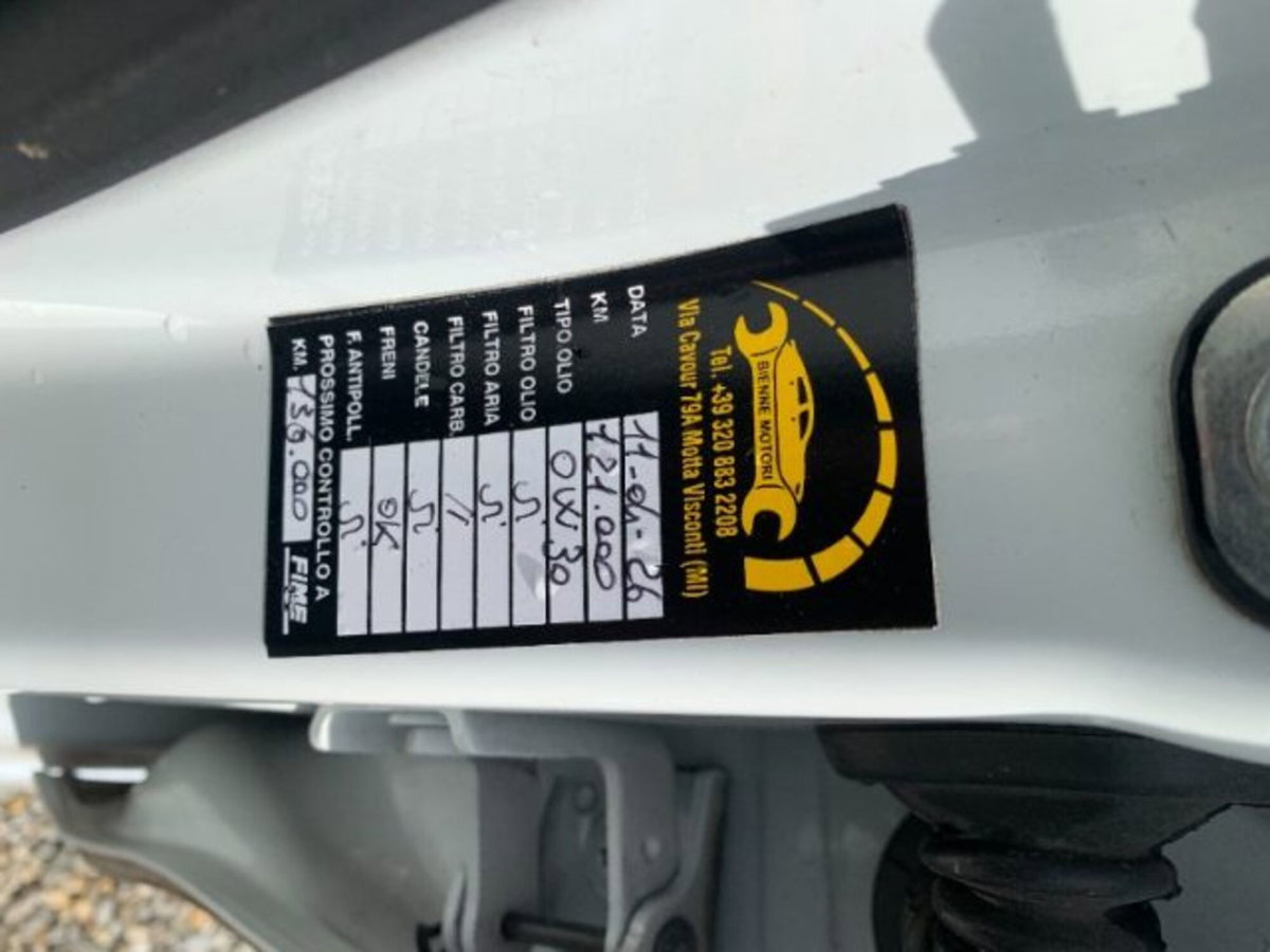 Peugeot 208 82 Stop&Start 5 porte Signature (17)