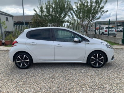 Peugeot 208 82 Stop&Start 5 porte Signature (4)