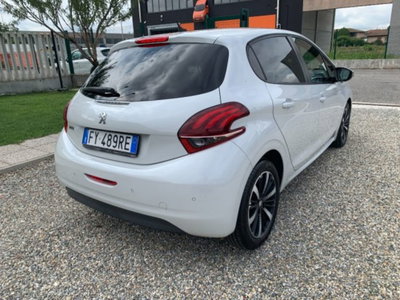 Peugeot 208 82 Stop&Start 5 porte Signature (5)