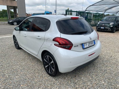 Peugeot 208 82 Stop&Start 5 porte Signature (7)