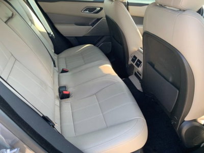 Land Rover Range Rover Velar 3.0 V6 SD6 300 CV First Edition (10)
