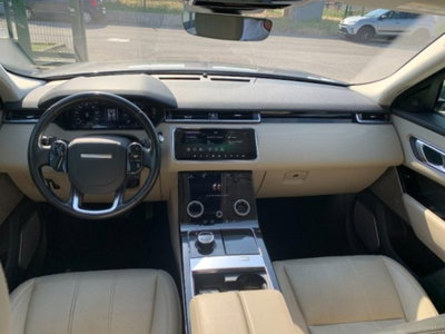 Land Rover Range Rover Velar 3.0 V6 SD6 300 CV First Edition (11)