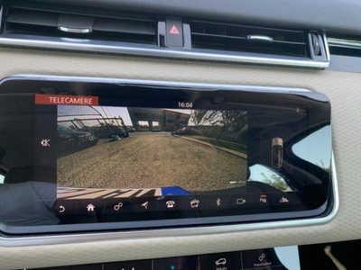 Land Rover Range Rover Velar 3.0 V6 SD6 300 CV First Edition (14)