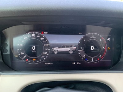 Land Rover Range Rover Velar 3.0 V6 SD6 300 CV First Edition (15)
