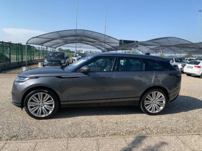 Land Rover Range Rover Velar 3.0 V6 SD6 300 CV First Edition (2)