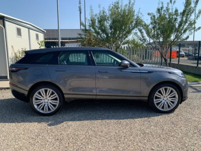 Land Rover Range Rover Velar 3.0 V6 SD6 300 CV First Edition (6)