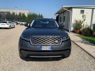 Land Rover Range Rover Velar 3.0 V6 SD6 300 CV First Edition (8)
