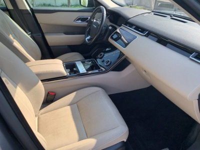 Land Rover Range Rover Velar 3.0 V6 SD6 300 CV First Edition (9)