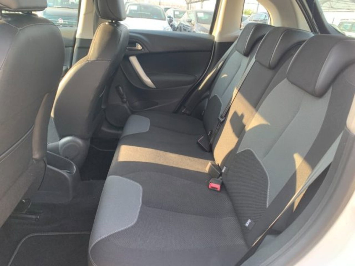 Citroen C3 1.1 Attraction (10)