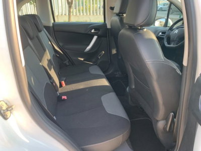 Citroen C3 1.1 Attraction (11)