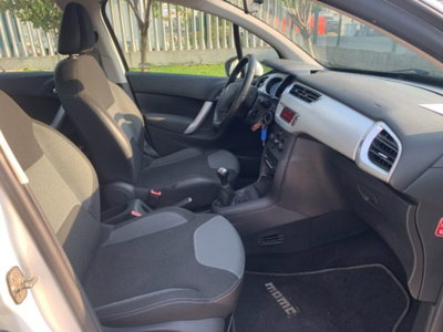 Citroen C3 1.1 Attraction (12)