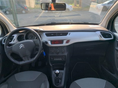 Citroen C3 1.1 Attraction (13)