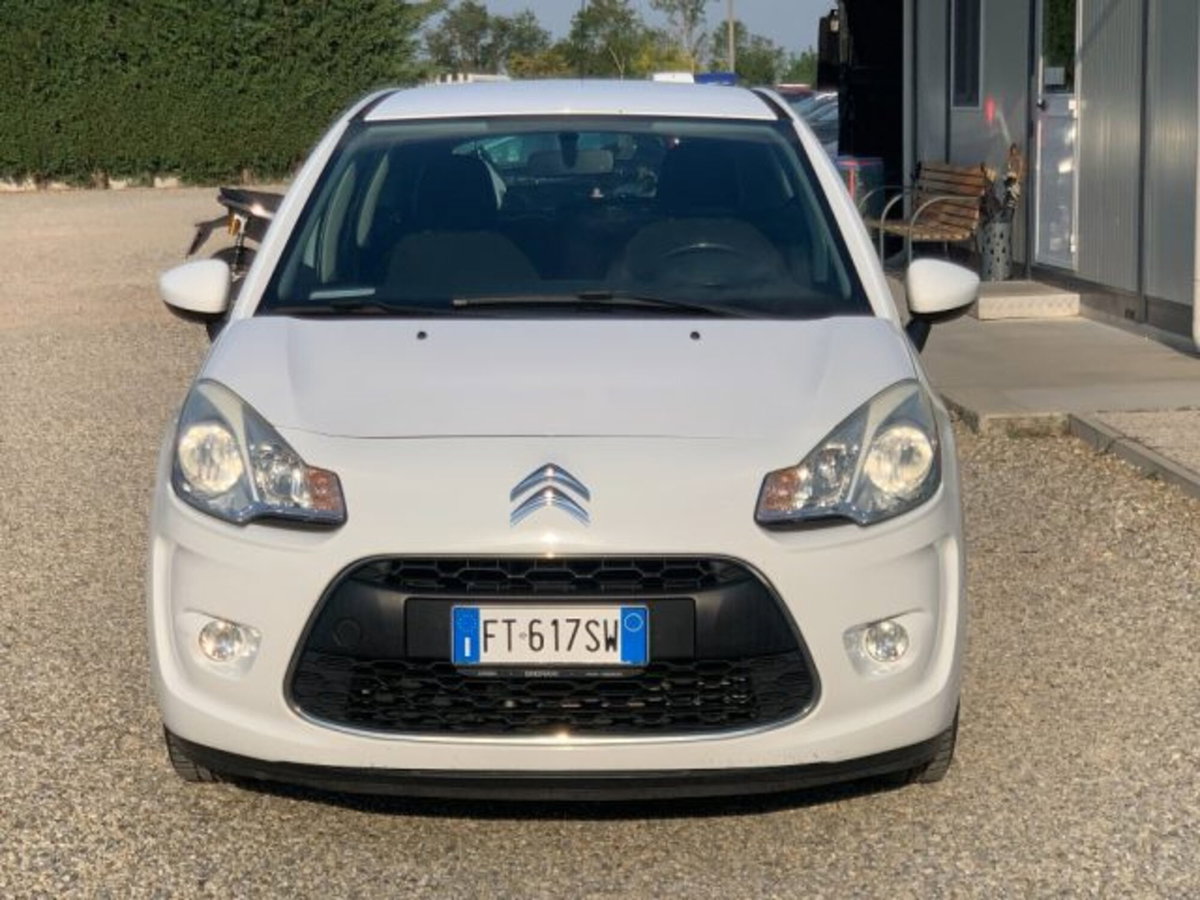 Citroen C3 1.1 Attraction (2)