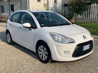 Citroen C3 1.1 Attraction (3)