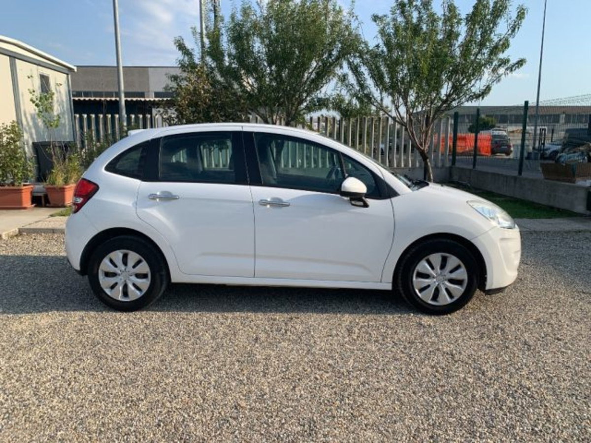 Citroen C3 1.1 Attraction (4)