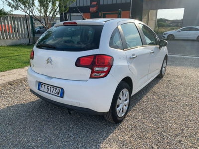 Citroen C3 1.1 Attraction (5)