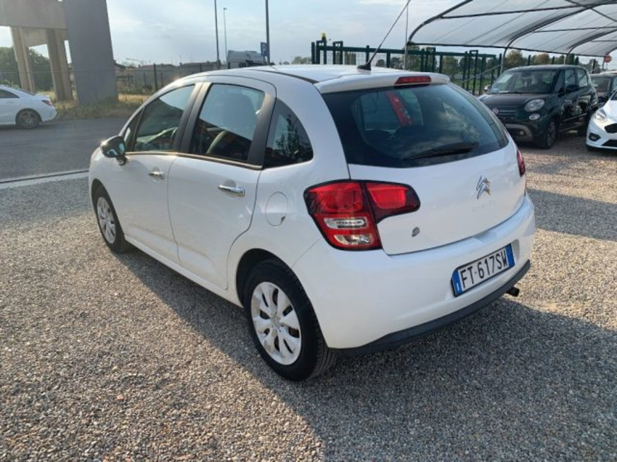 Citroen C3 1.1 Attraction (7)