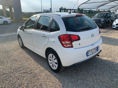 Citroen C3 1.1 Attraction (7)