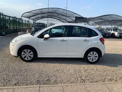 Citroen C3 1.1 Attraction (8)