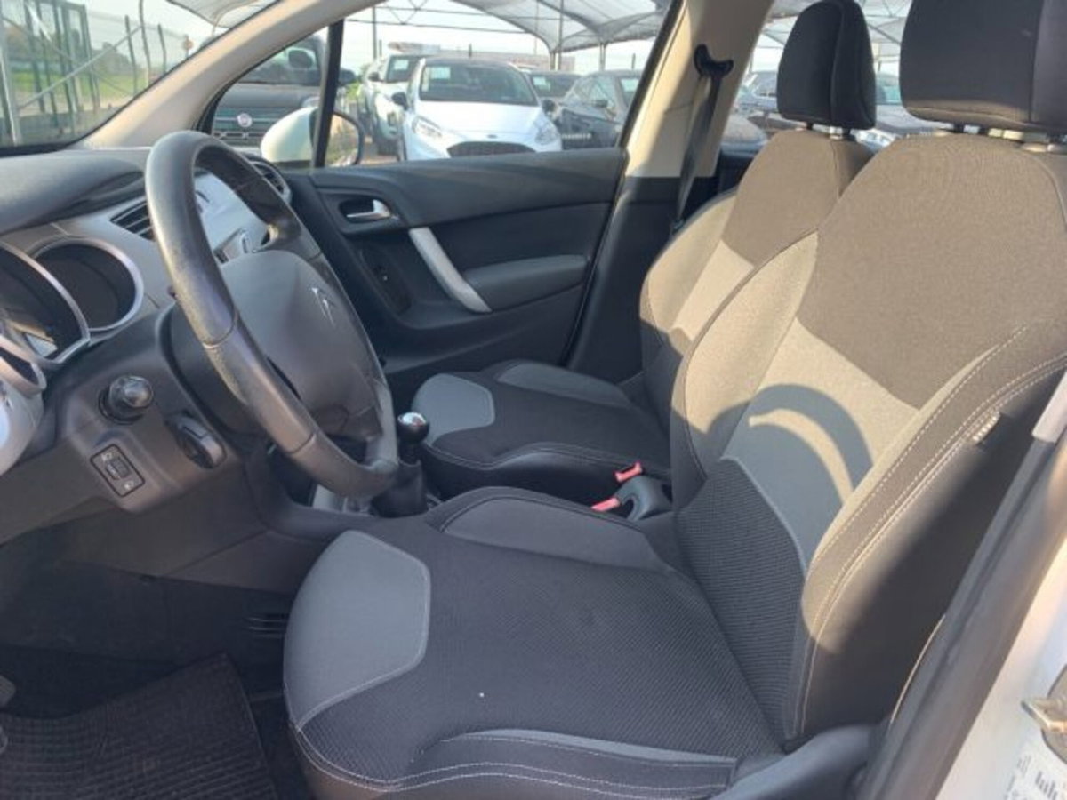 Citroen C3 1.1 Attraction (9)