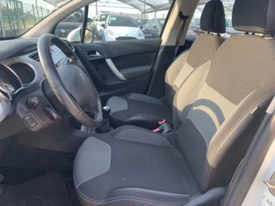 Citroen C3 1.1 Attraction (9)