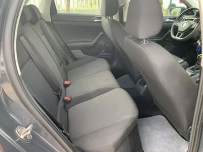 Volkswagen Polo 1.6 TDI 5p. Comfortline BlueMotion Technology (11)