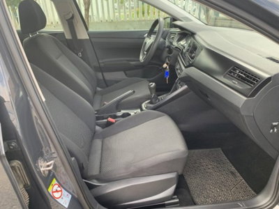Volkswagen Polo 1.6 TDI 5p. Comfortline BlueMotion Technology (12)