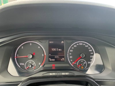 Volkswagen Polo 1.6 TDI 5p. Comfortline BlueMotion Technology (14)